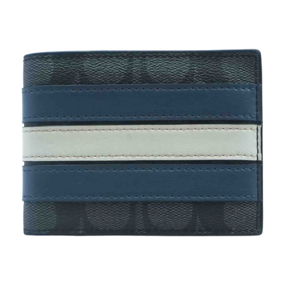 Multi Bifold Wallet