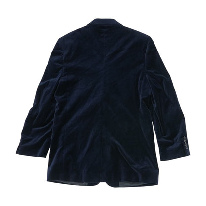 Navy Sport Coat