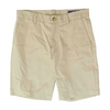Khaki Chino / Khaki Shorts