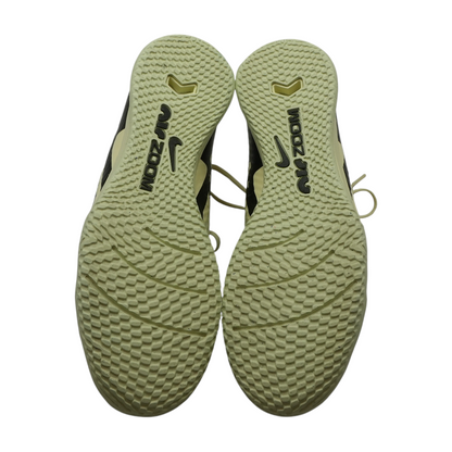 Zoom Mercurial Vapor 15 Academy IC Low-Top Athletic Shoes