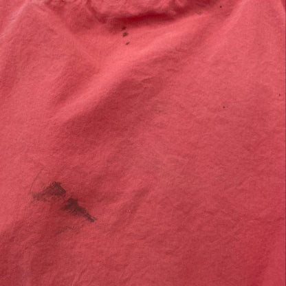 Pink Chino Shorts
