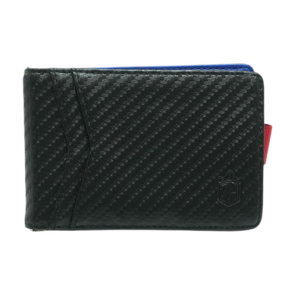 Black Cardholder Wallet