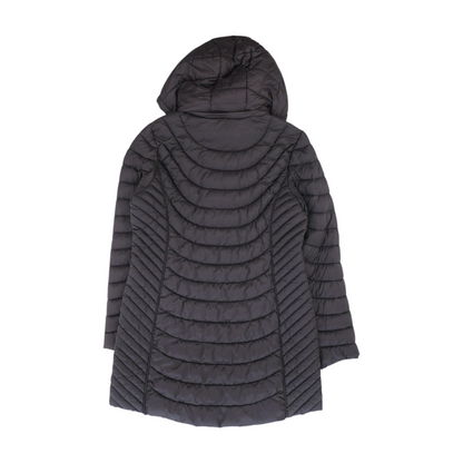 Brown Solid Coat