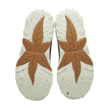 Multi Boat Shoe Flats