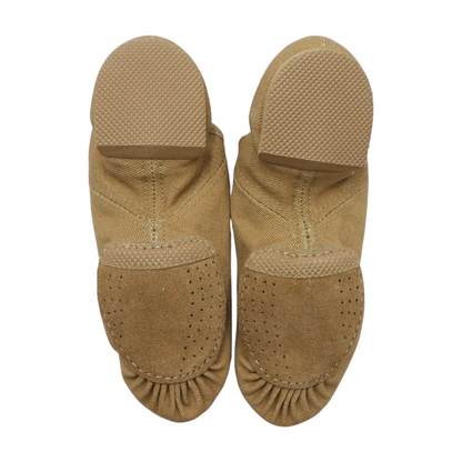 Brown Athletics Shoes
