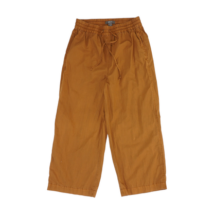 Rust Pants