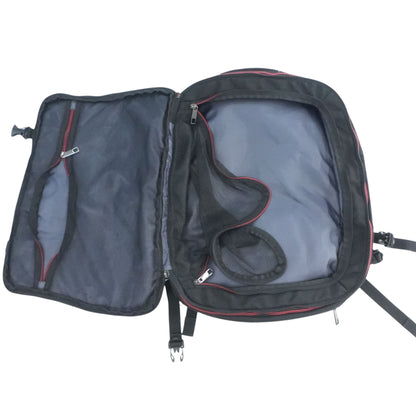 Black Laptop Bag