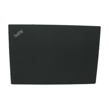 15.6" ThinkPad T15 Gen 1 Black Intel Core i7 2.30GHz 16GB RAM 512GB NVME/SSD
