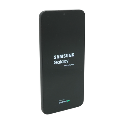 Galaxy S23+ "AT&T" 256GB Phantom Black UB RENEWED