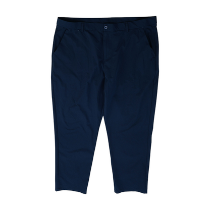 Navy Regular Pants
