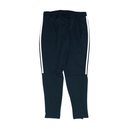 Black Tapered Pants