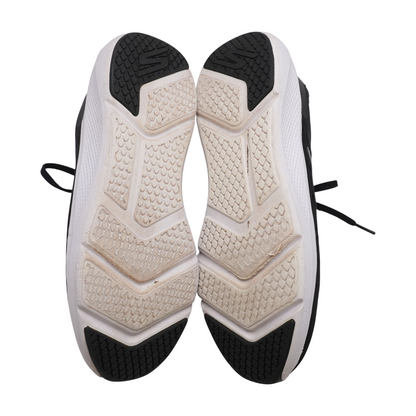 Black Athletic Shoes