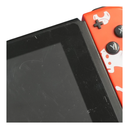 Switch 32GB Game System