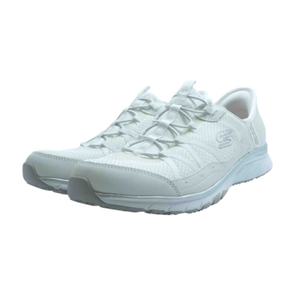Glide-Step Comfort - Steady Grace Low-Top Athletic Shoes