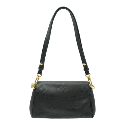 Black Favorite in Monogram Empreinte Leather