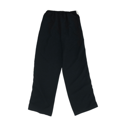 Black Pants