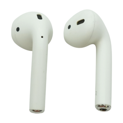 Apple AirPods 2 Blue Dot Fair Earbuds