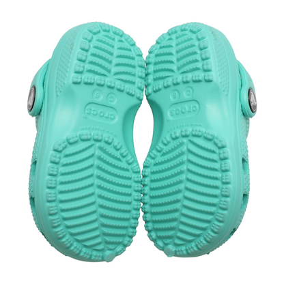 Green Sandals Shoes