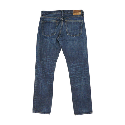 770 Slim Jeans