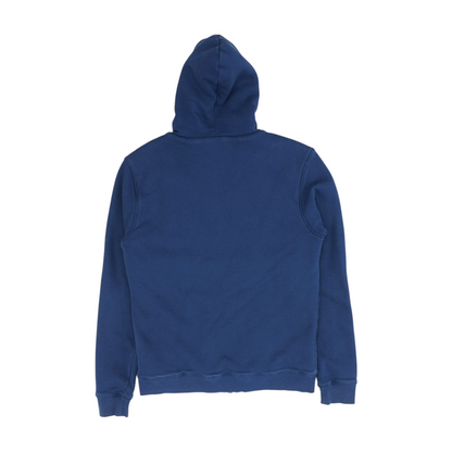 Navy Solid Jacket