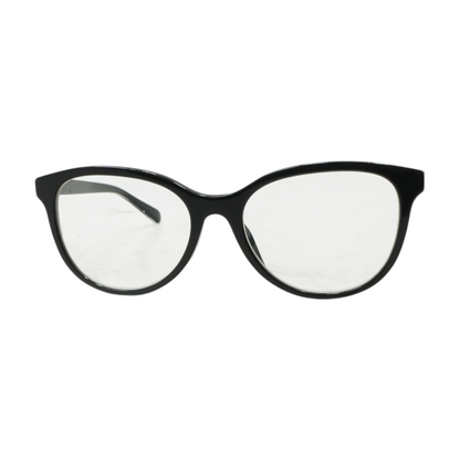 Black HC 6236U Cat Eye Prescription Eyewear