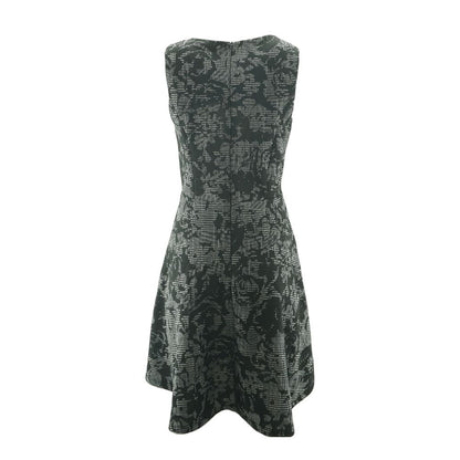 Black Mini Dress