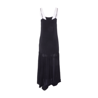 Black Maxi Dress