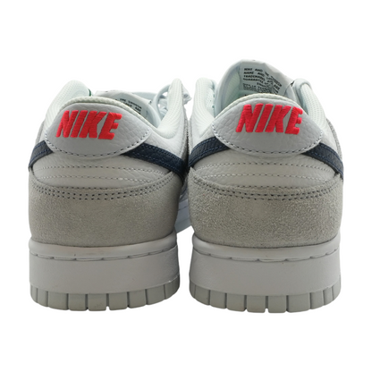 Dunk Low Low-Top Athletic Shoes