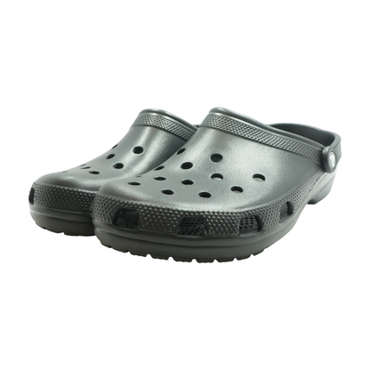 Black Casual Shoes