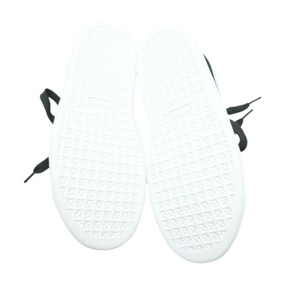Black Athletics Shoes
