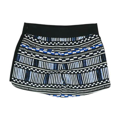 Multi Graphic Shorts