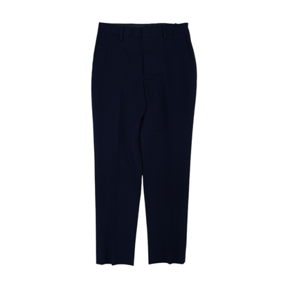 Navy Dress Pants