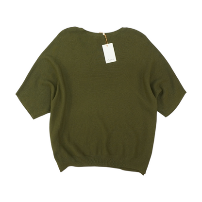 Green Blouse