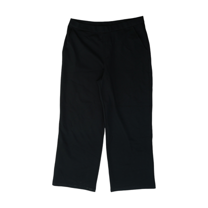 Black Pants