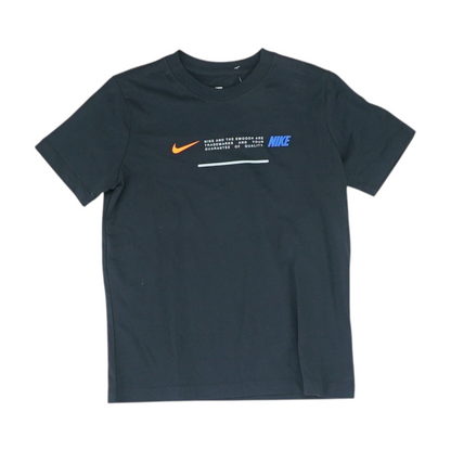 Black T-Shirt