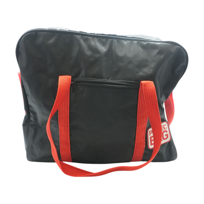 Black Accessory Organizer
