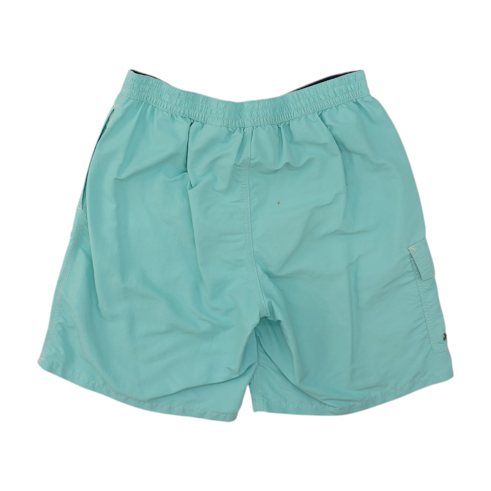 Blue Swim Bottom