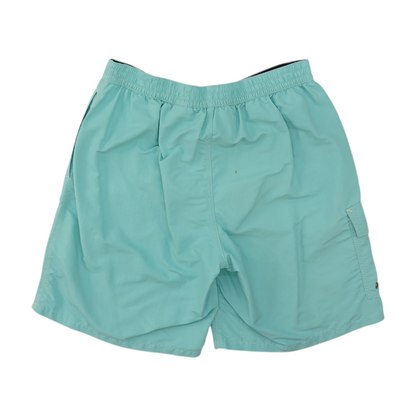 Blue Swim Bottom