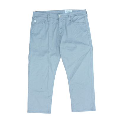 Beige Slim Jeans