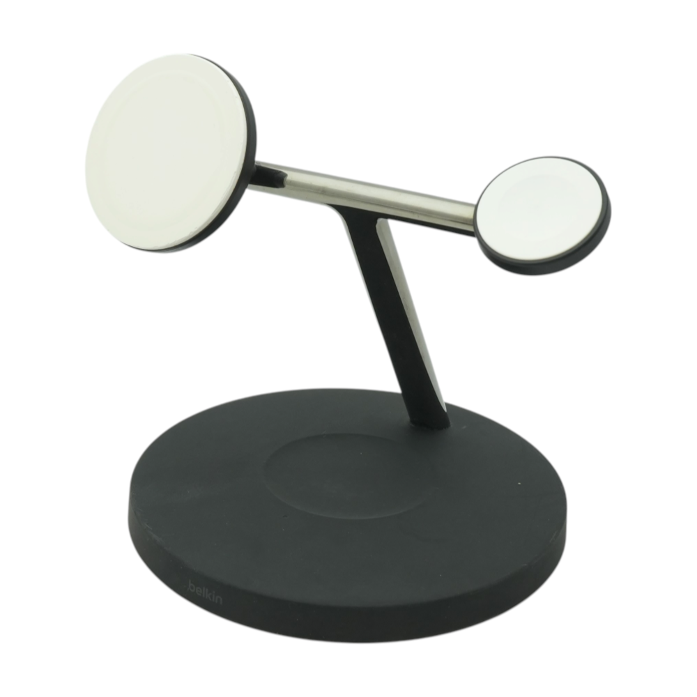 BoostCharge Pro Wireless Charging Station