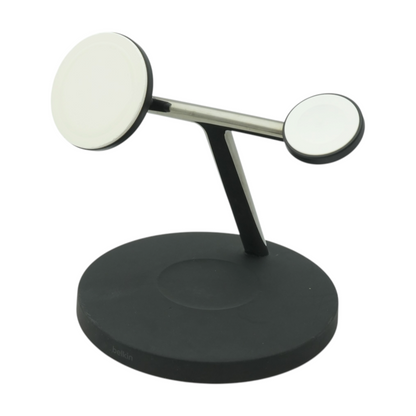 BoostCharge Pro Wireless Charging Station