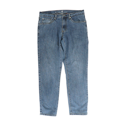 Loose Jeans