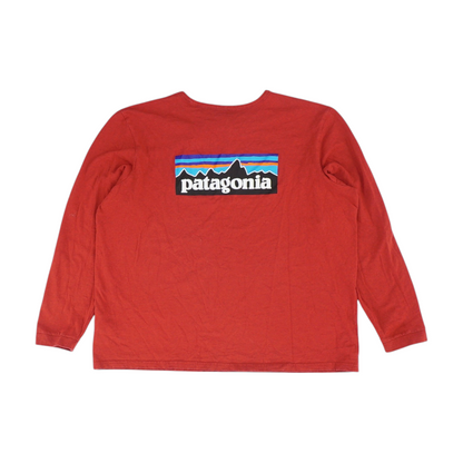Red Solid T-Shirt