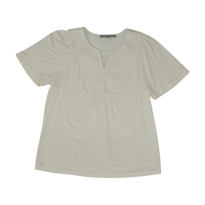White Blouse