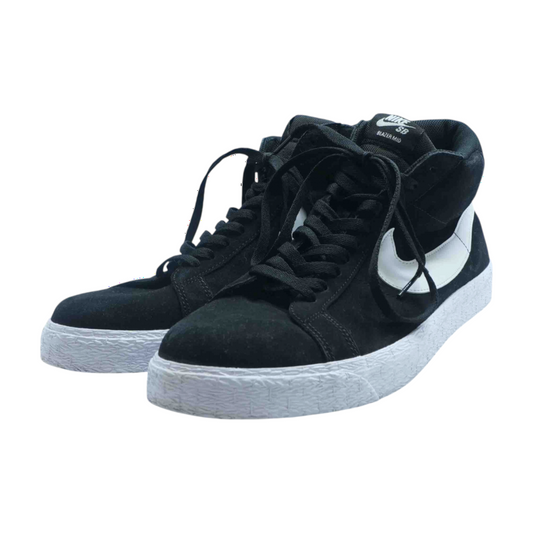 SB Zoom Blazer Mid High-Top Athletic Shoes