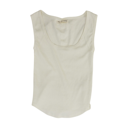 Ivory Blouse