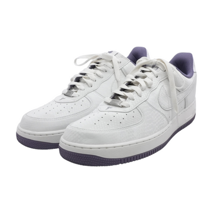 Kobe Air Force 1 Low Low-Top Athletic Shoes