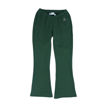 Green Pants