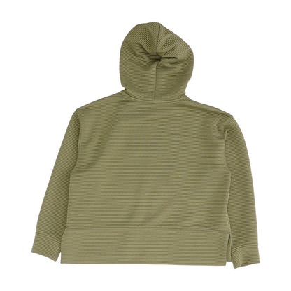 DKNY Green Solid Active Jacket – Image 2