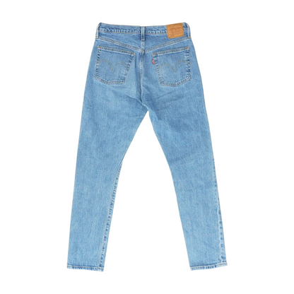 Blue Petite Jeans